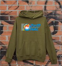 Load image into Gallery viewer, Hindustan Aeronautics Limited (HAL) Unisex Hoodie for Men/Women-Olive Green-Ektarfa.online
