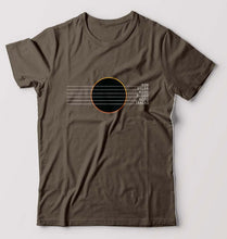 Load image into Gallery viewer, Bob Dylan T-Shirt for Men-Olive Green-Ektarfa.online
