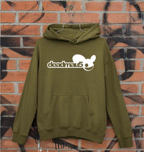 Load image into Gallery viewer, Deadmau5 Unisex Hoodie for Men/Women-Olive Green-Ektarfa.online

