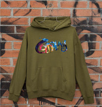 Load image into Gallery viewer, Coldplay Unisex Hoodie for Men/Women-Olive Green-Ektarfa.online
