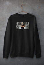 Load image into Gallery viewer, Fast X Vin Diesel Unisex Sweatshirt for Men/Women-Black-Ektarfa.online

