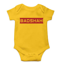 Load image into Gallery viewer, Badshah Kids Romper For Baby Boy/Girl-Yellow-Ektarfa.online
