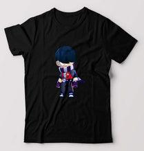 Load image into Gallery viewer, Edgar Brawl Starts T-Shirt for Men-Black-Ektarfa.online
