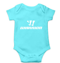 Load image into Gallery viewer, Warrior Sports Kids Romper For Baby Boy/Girl
