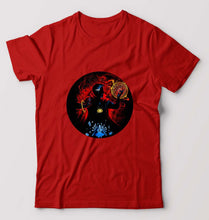 Load image into Gallery viewer, Doctor Strange T-Shirt for Men-Red-Ektarfa.online
