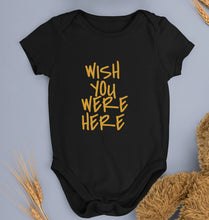 Load image into Gallery viewer, Astroworld Travis Scott Kids Romper For Baby Boy/Girl-Black-Ektarfa.online

