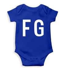 Load image into Gallery viewer, Fear Of God Kids Romper For Baby Boy/Girl-Ektarfa.online
