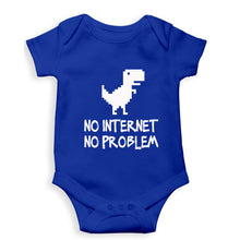 Load image into Gallery viewer, Internet Kids Romper For Baby Boy/Girl-Ektarfa.online
