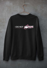 Load image into Gallery viewer, Gym My Life Unisex Sweatshirt for Men/Women-Black-Ektarfa.online
