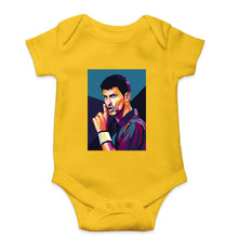 Load image into Gallery viewer, Novak Djokovic Tennis Kids Romper For Baby Boy/Girl
