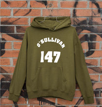 Load image into Gallery viewer, Ronnie O&#39;Sullivan Snooker Unisex Hoodie for Men/Women-Olive Green-Ektarfa.online
