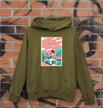 Load image into Gallery viewer, J. Cole Unisex Hoodie for Men/Women-Olive Green-Ektarfa.online
