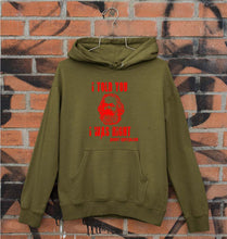 Load image into Gallery viewer, Karl Marx Unisex Hoodie for Men/Women-Olive Green-Ektarfa.online
