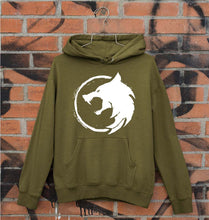 Load image into Gallery viewer, The Witcher Unisex Hoodie for Men/Women-Olive Green-Ektarfa.online
