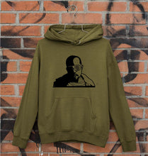 Load image into Gallery viewer, Kanye West Unisex Hoodie for Men/Women-Olive Green-Ektarfa.online
