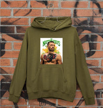 Load image into Gallery viewer, Conor McGregor UFC MMA Unisex Hoodie for Men/Women-Olive Green-Ektarfa.online
