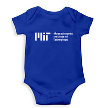 Load image into Gallery viewer, MIT Kids Romper For Baby Boy/Girl-Royal Blue-Ektarfa.online
