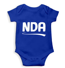 Load image into Gallery viewer, NDA Army Kids Romper For Baby Boy/Girl-Royal Blue-Ektarfa.online
