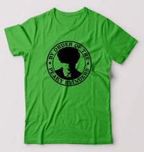 Load image into Gallery viewer, Peaky Blinders T-Shirt for Men-flag green-Ektarfa.online
