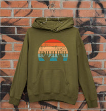 Load image into Gallery viewer, Piano Unisex Hoodie for Men/Women-Olive Green-Ektarfa.online
