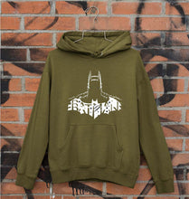 Load image into Gallery viewer, Batman Superhero Unisex Hoodie for Men/Women-Olive Green-Ektarfa.online
