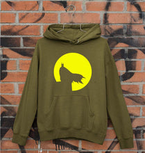 Load image into Gallery viewer, Batman Superhero Unisex Hoodie for Men/Women-Olive Green-Ektarfa.online
