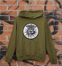 Load image into Gallery viewer, Bob Dylan Unisex Hoodie for Men/Women-Olive Green-Ektarfa.online
