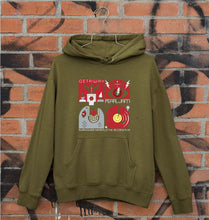 Load image into Gallery viewer, Pearl Jam Unisex Hoodie for Men/Women-Olive Green-Ektarfa.online
