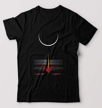 Load image into Gallery viewer, Mahakal Mahadev Bholenath Shiva Shivji T-Shirt for Men-Black-Ektarfa.online
