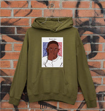 Load image into Gallery viewer, Kendrick Lamar Unisex Hoodie for Men/Women-Olive Green-Ektarfa.online
