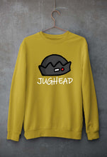 Load image into Gallery viewer, Jughead Jones Riverdale Unisex Sweatshirt for Men/Women-Mustard Yellow-Ektarfa.online
