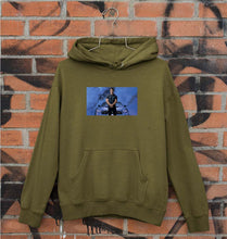 Load image into Gallery viewer, Fast X John Cena Unisex Hoodie for Men/Women-Olive Green-Ektarfa.online
