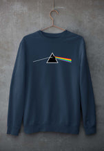 Load image into Gallery viewer, Pink Floyd Unisex Sweatshirt for Men/Women-Navy Blue-Ektarfa.online
