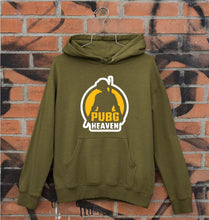 Load image into Gallery viewer, PUBG Pubg Heaven Unisex Hoodie for Men/Women-Olive Green-Ektarfa.online
