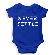 Load image into Gallery viewer, OnePlus Kids Romper For Baby Boy/Girl-Royal Blue-Ektarfa.online
