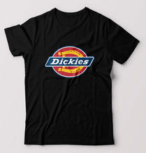 Load image into Gallery viewer, Dickies T-Shirt for Men-Black-Ektarfa.online
