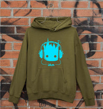 Load image into Gallery viewer, Groot Unisex Hoodie for Men/Women-Olive Green-Ektarfa.online
