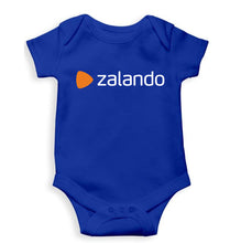 Load image into Gallery viewer, Zalando Kids Romper For Baby Boy/Girl-Royal Blue-Ektarfa.online
