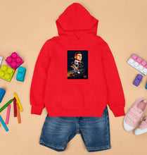 Load image into Gallery viewer, Max Verstappen Kids Hoodie for Boy/Girl-0-1 Year(22 Inches)-Red-Ektarfa.online
