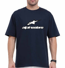 Load image into Gallery viewer, Alpinestars Oversized T-Shirt for Men
