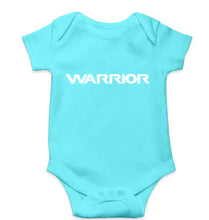 Load image into Gallery viewer, Warrior Kids Romper For Baby Boy/Girl
