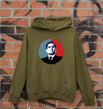 Load image into Gallery viewer, Michael Scott Unisex Hoodie for Men/Women-Olive Green-Ektarfa.online
