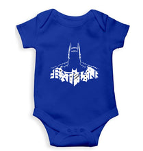 Load image into Gallery viewer, Batman Superhero Kids Romper For Baby Boy/Girl-Royal Blue-Ektarfa.online
