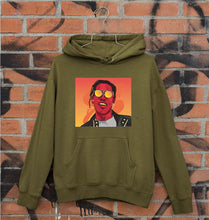 Load image into Gallery viewer, Asap Rocky Unisex Hoodie for Men/Women-Olive Green-Ektarfa.online
