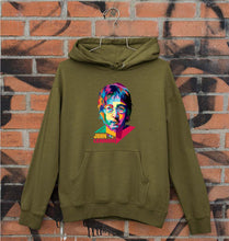 Load image into Gallery viewer, John Lennon Unisex Hoodie for Men/Women-Olive Green-Ektarfa.online
