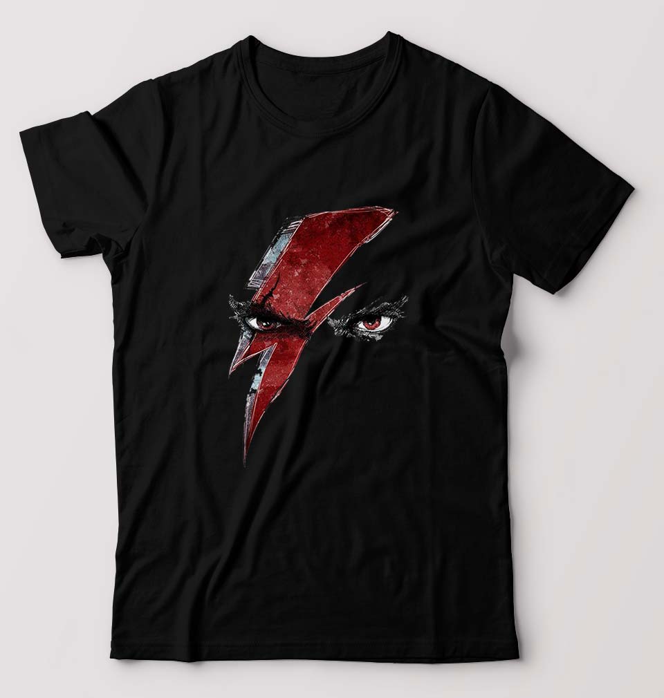 God of War T-Shirt for Men-Black-Ektarfa.online