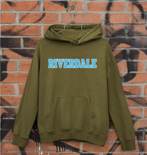 Load image into Gallery viewer, Riverdale Unisex Hoodie for Men/Women-Olive Green-Ektarfa.online
