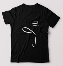 Load image into Gallery viewer, Mahakal Mahadev Bholenath Shiva Shivji T-Shirt for Men-Black-Ektarfa.online

