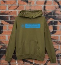 Load image into Gallery viewer, Bank of Maharashtra Unisex Hoodie for Men/Women-Olive Green-Ektarfa.online
