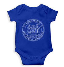 Load image into Gallery viewer, MIT Kids Romper For Baby Boy/Girl-Royal Blue-Ektarfa.online
